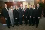 ISK Doctors at Garden City Office
